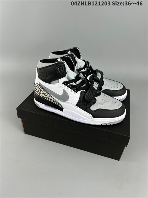 women jordan Legacy 312 shoes-025